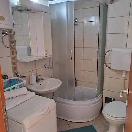 Appartement Anthony Ni