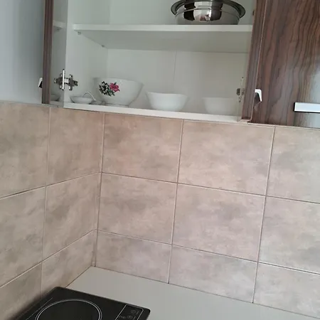 Anthony Appartement *