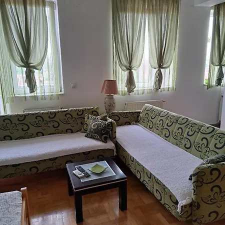 Appartement Anthony Ni