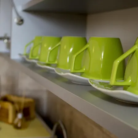 Apartment Anthony Nis